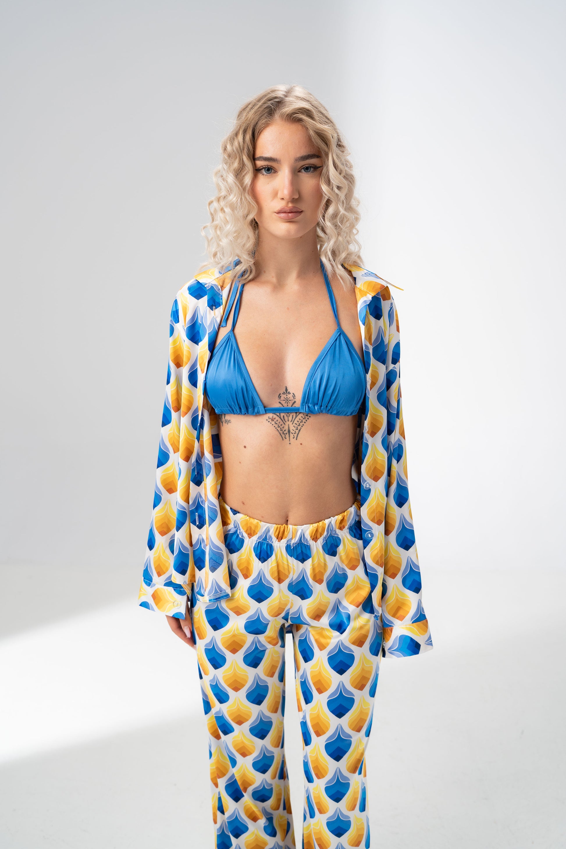 TULYA - 55672 - GIRL CODE