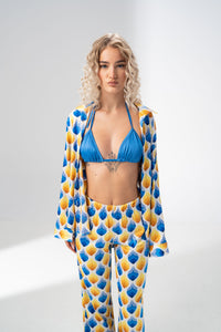 TULYA - 55672 - GIRL CODE