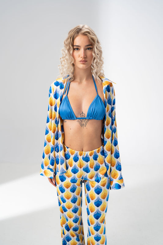 TULYA - 55672 - GIRL CODE