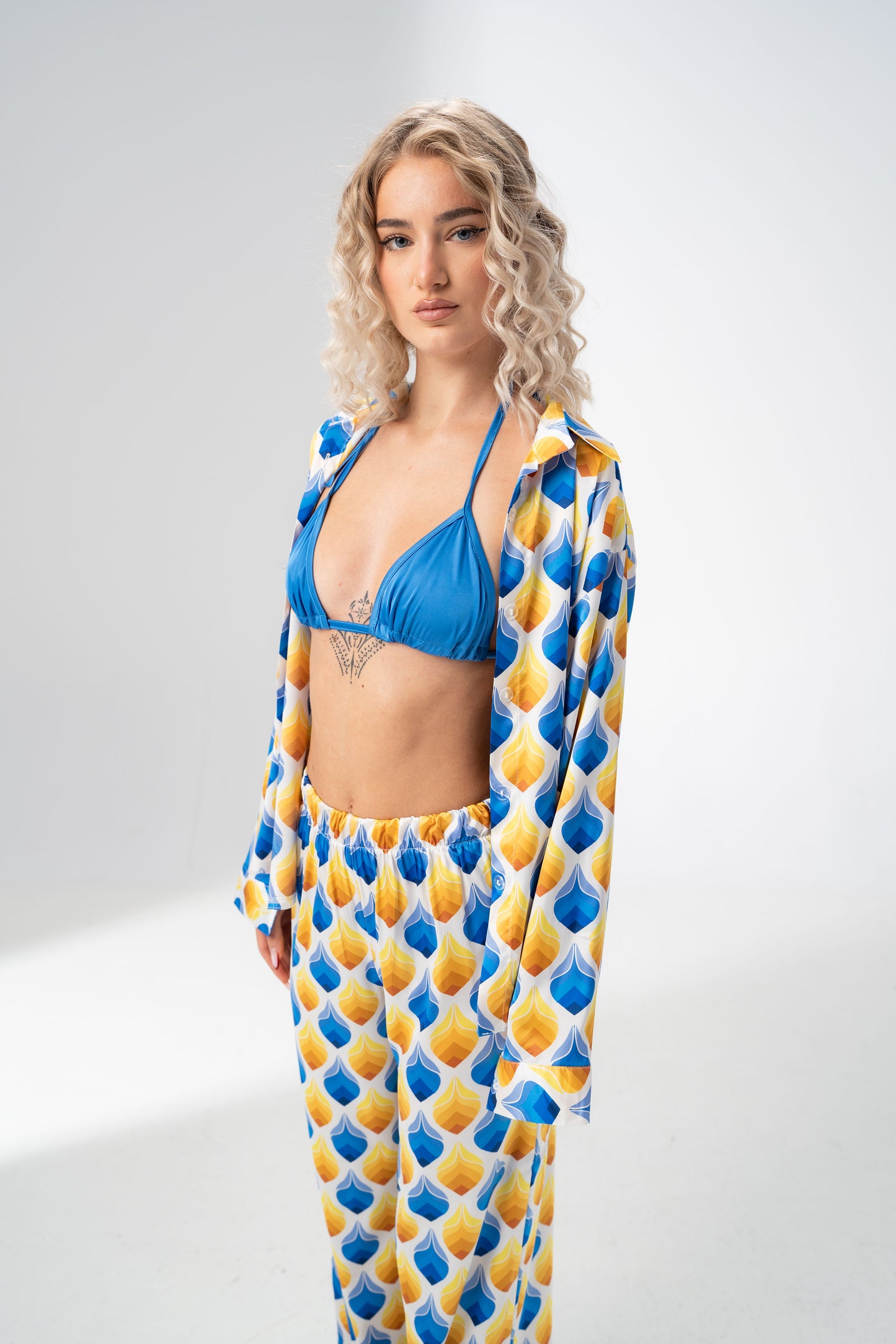 TULYA - 55672 - GIRL CODE