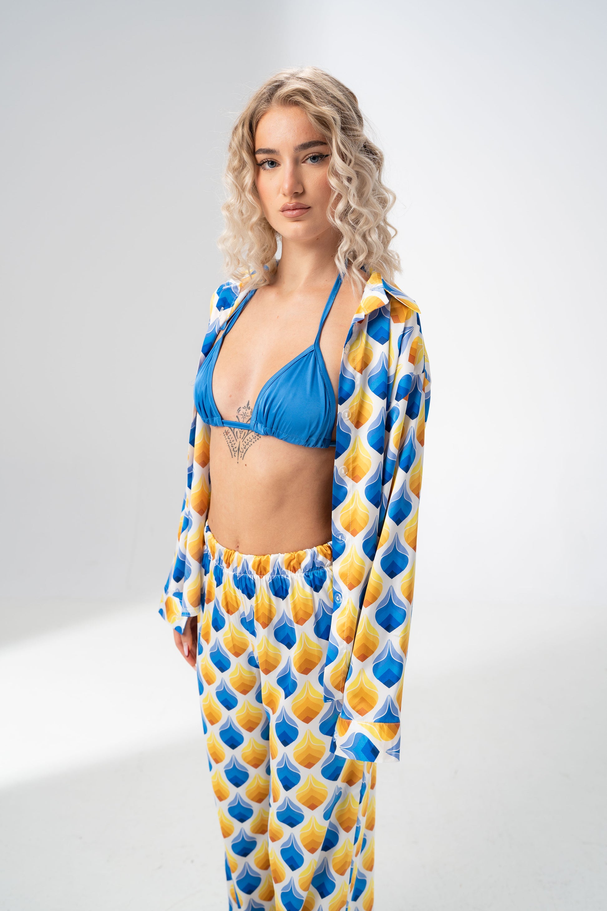 TULYA - 55672 - GIRL CODE