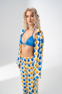 TULYA - 55672 - GIRL CODE