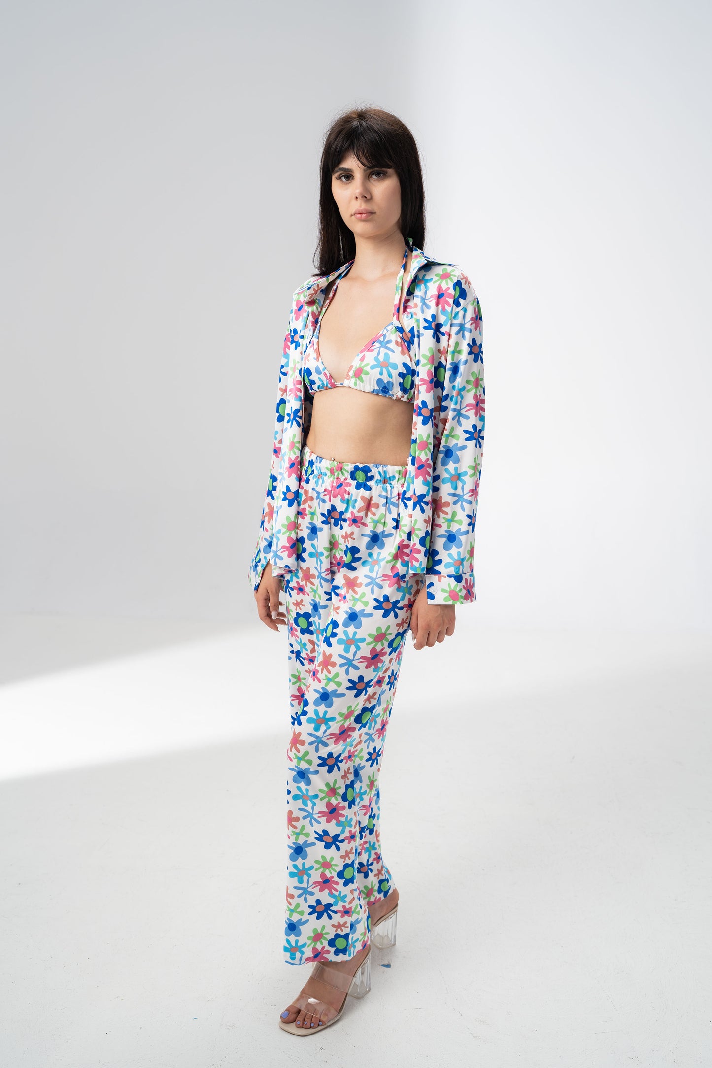 LILIA - 55673 - GIRL CODE