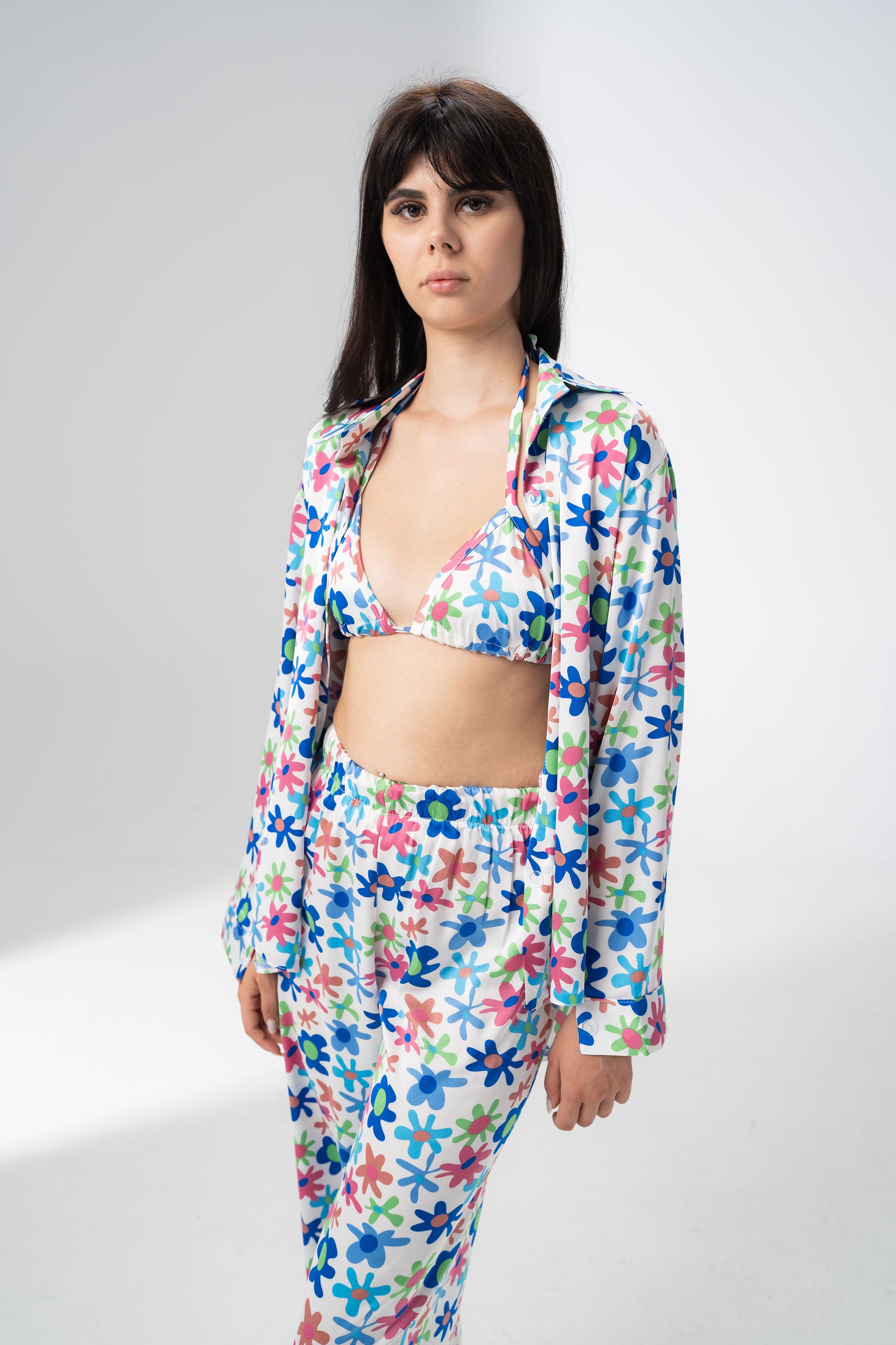 LILIA - 55673 - GIRL CODE