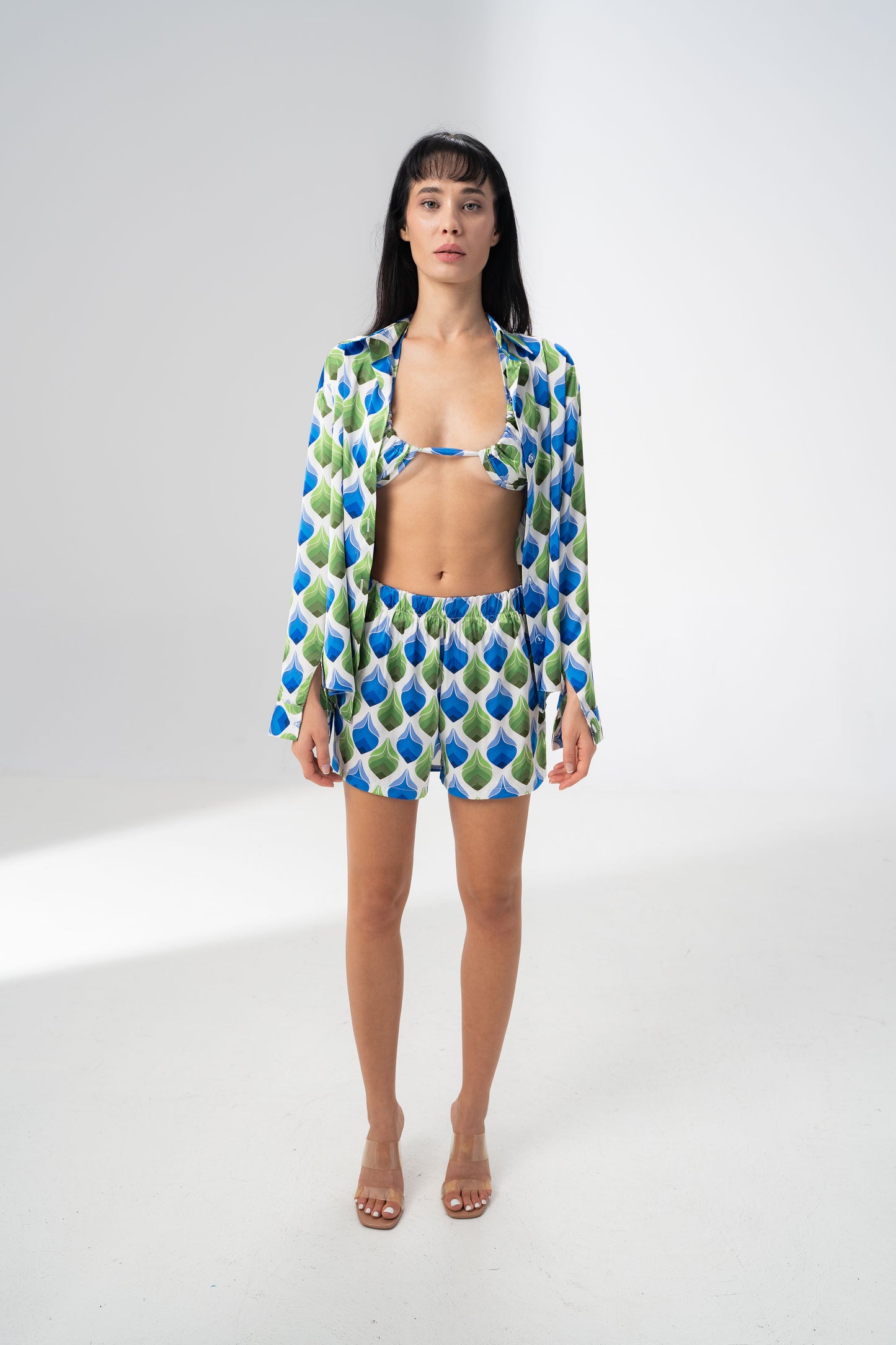 ASTER - 55675 - GIRL CODE