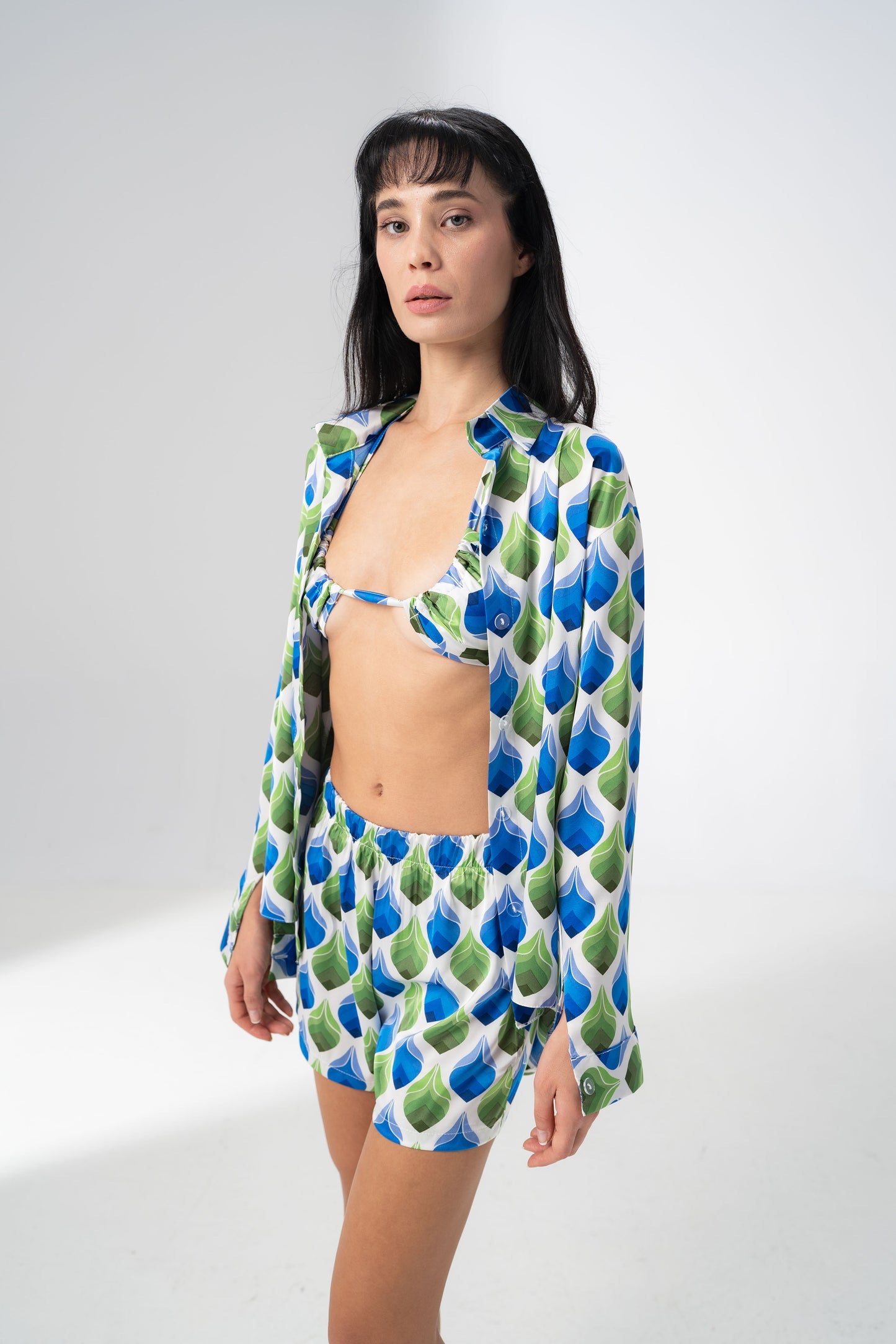 ASTER - 55675 - GIRL CODE