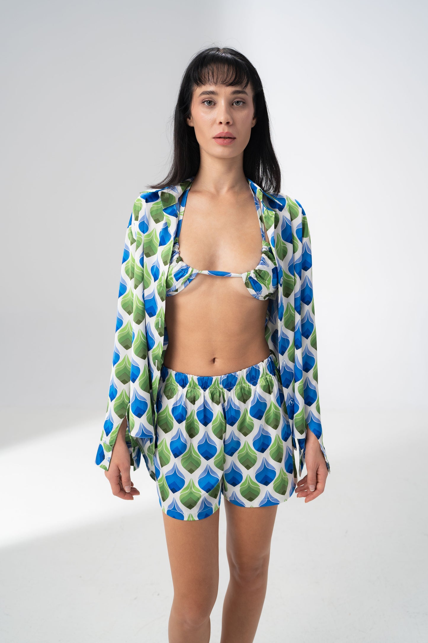 ASTER - 55675 - GIRL CODE