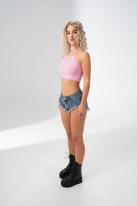 CYRA - 55625 - GIRL CODE