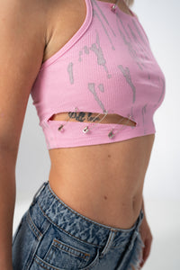 CYRA - 55625 - GIRL CODE