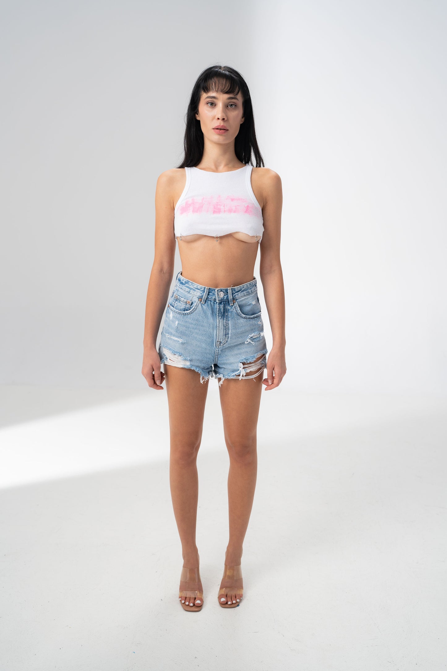 ZYA - 55624 - GIRL CODE