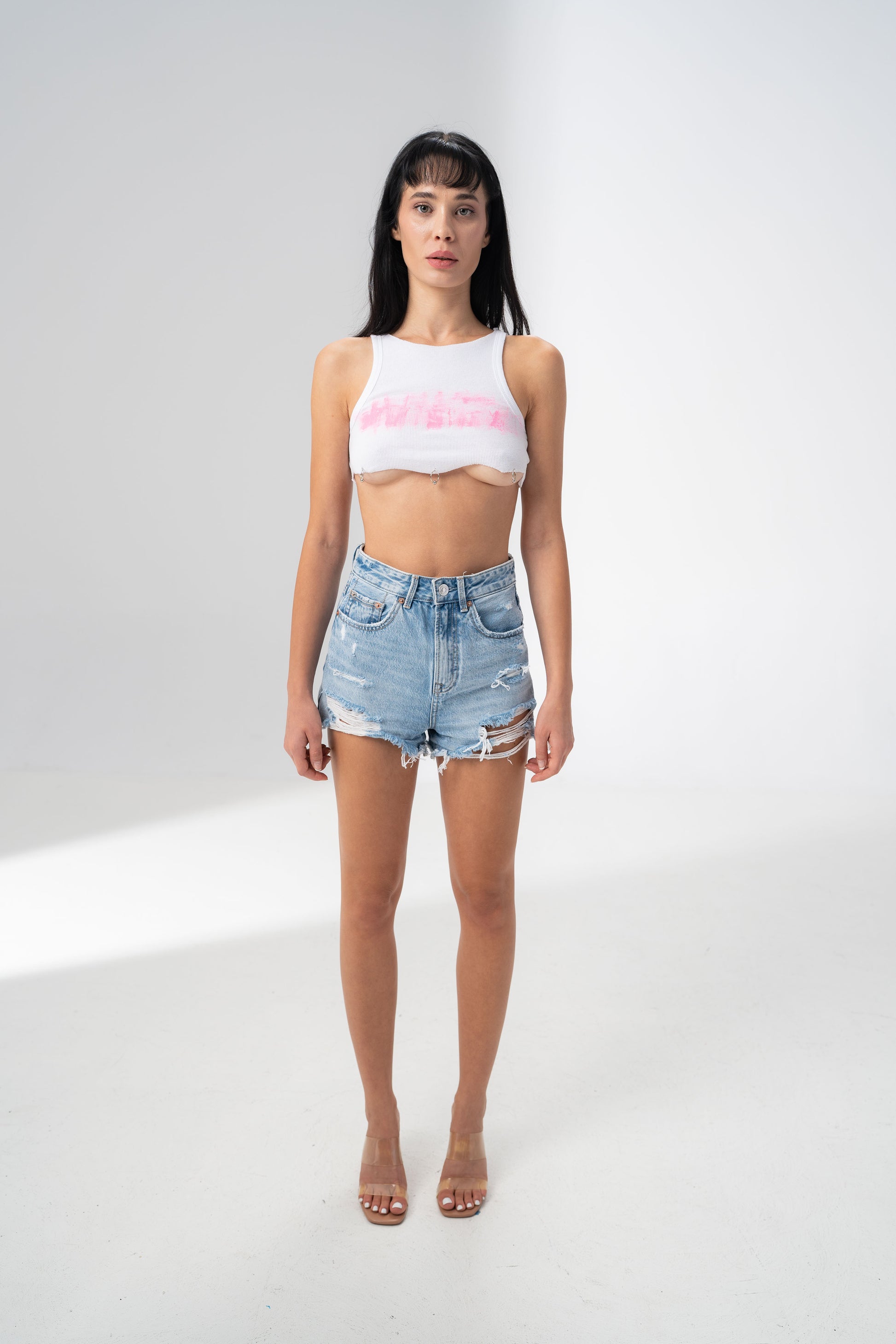 ZYA - 55624 - GIRL CODE