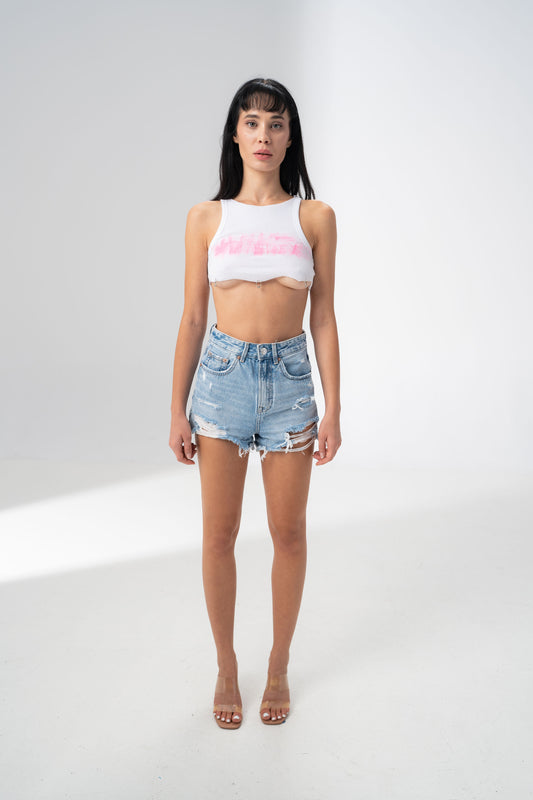 ZYA - 55624 - GIRL CODE