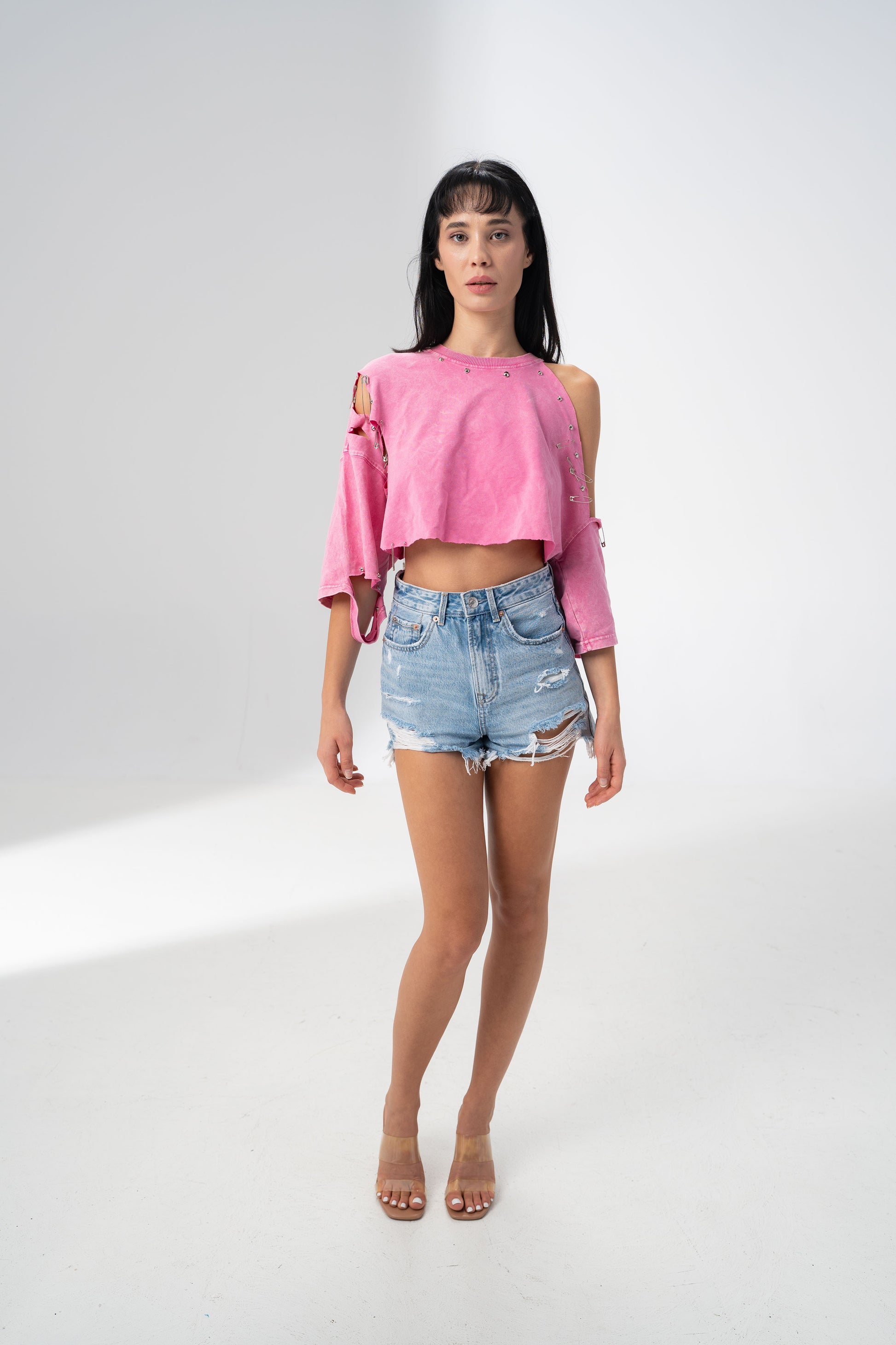 VIX - 55628 - GIRL CODE