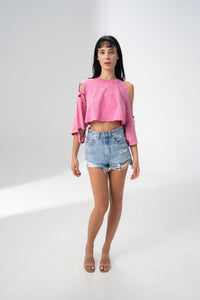 VIX - 55628 - GIRL CODE