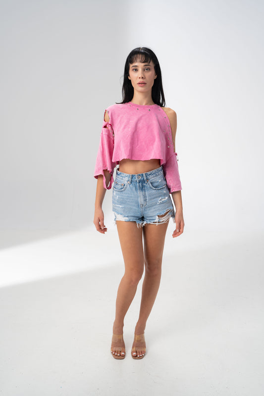 VIX - 55628 - GIRL CODE