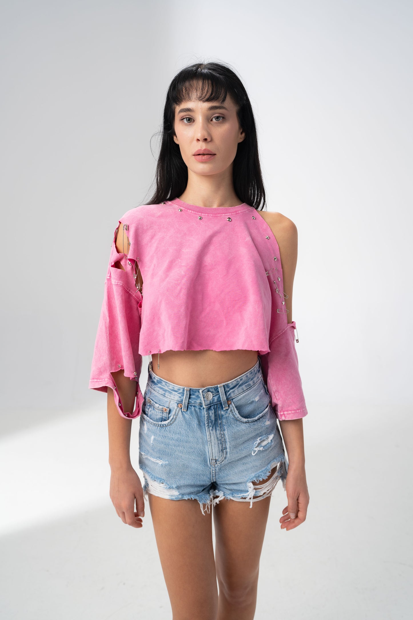 VIX - 55628 - GIRL CODE