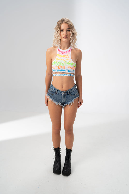 NIKO - 55629 - GIRL CODE