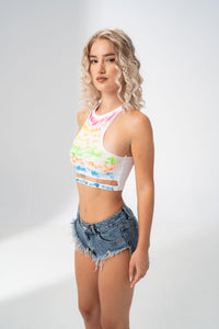 NIKO - 55629 - GIRL CODE