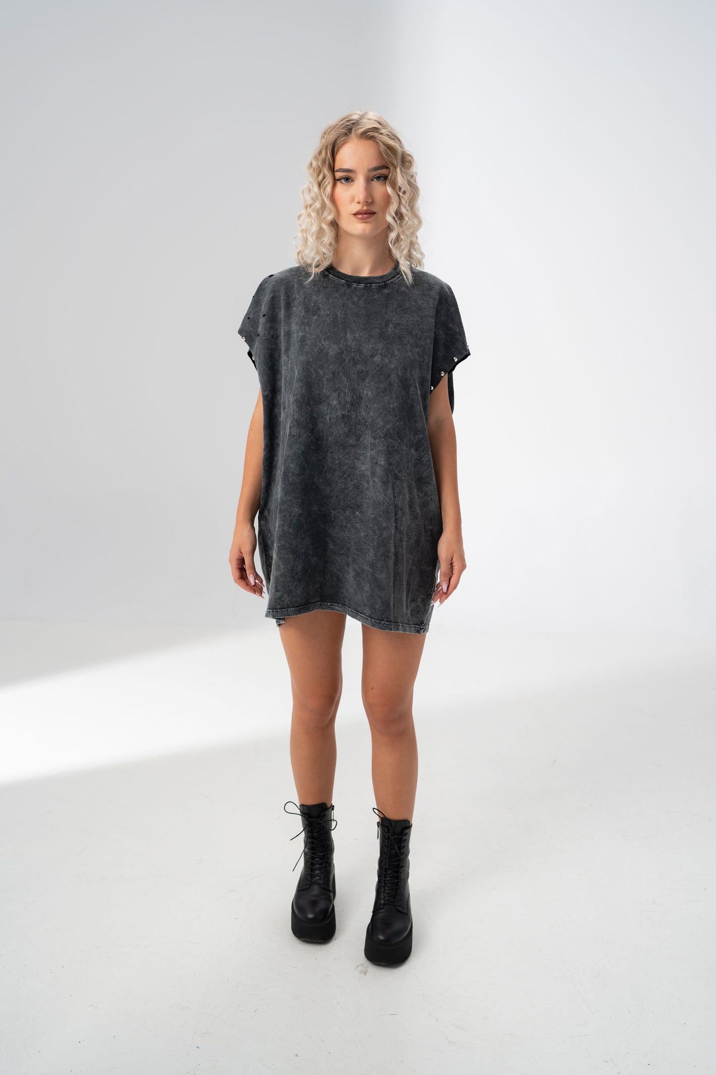 RIOT - 55631 - GIRL CODE