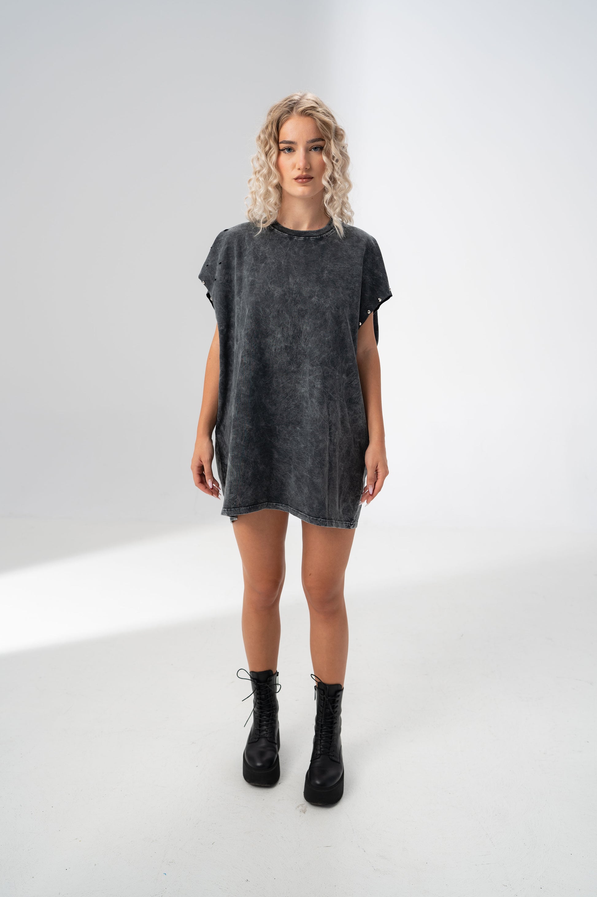 RIOT - 55631 - GIRL CODE