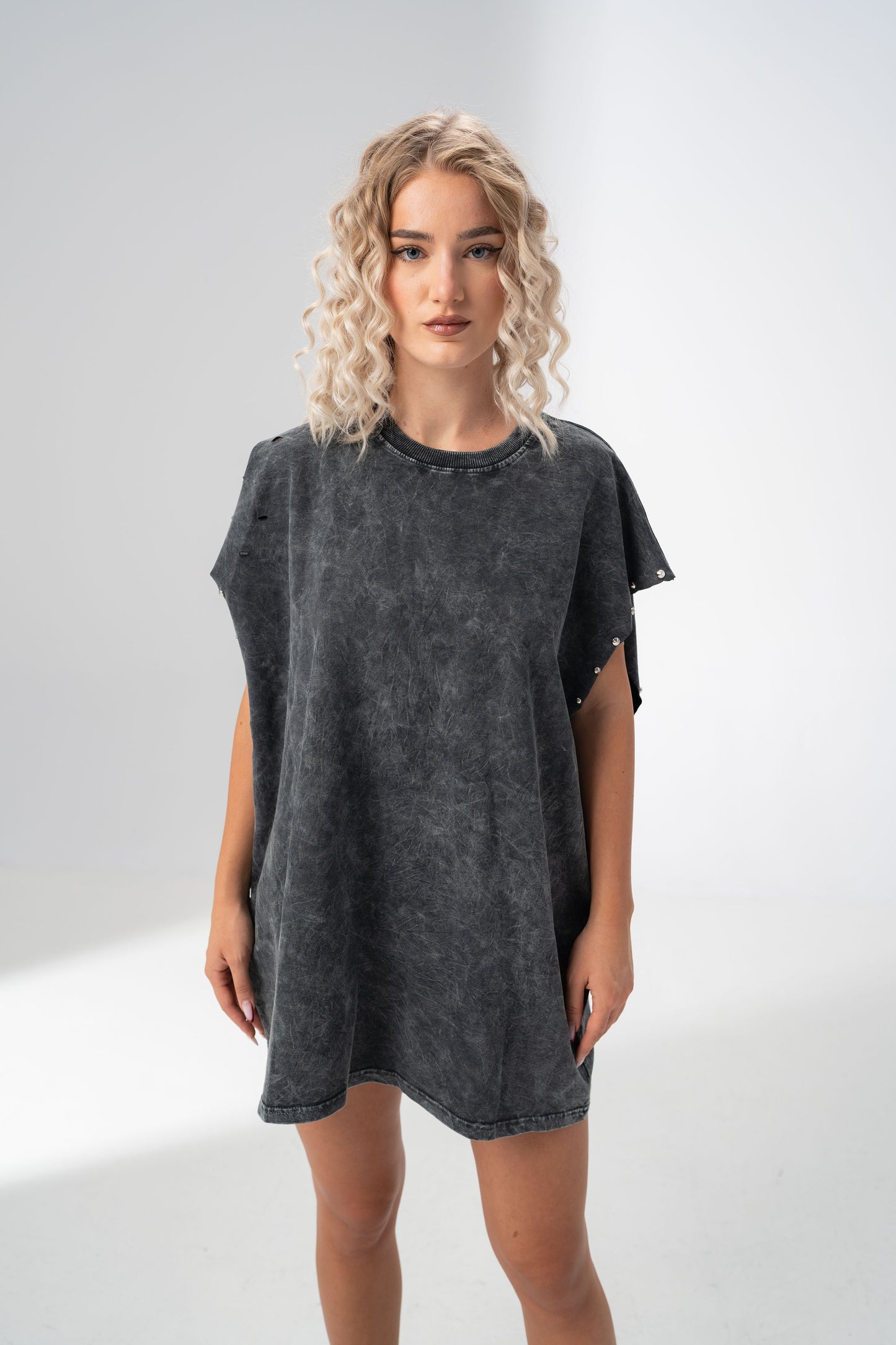 RIOT - 55631 - GIRL CODE