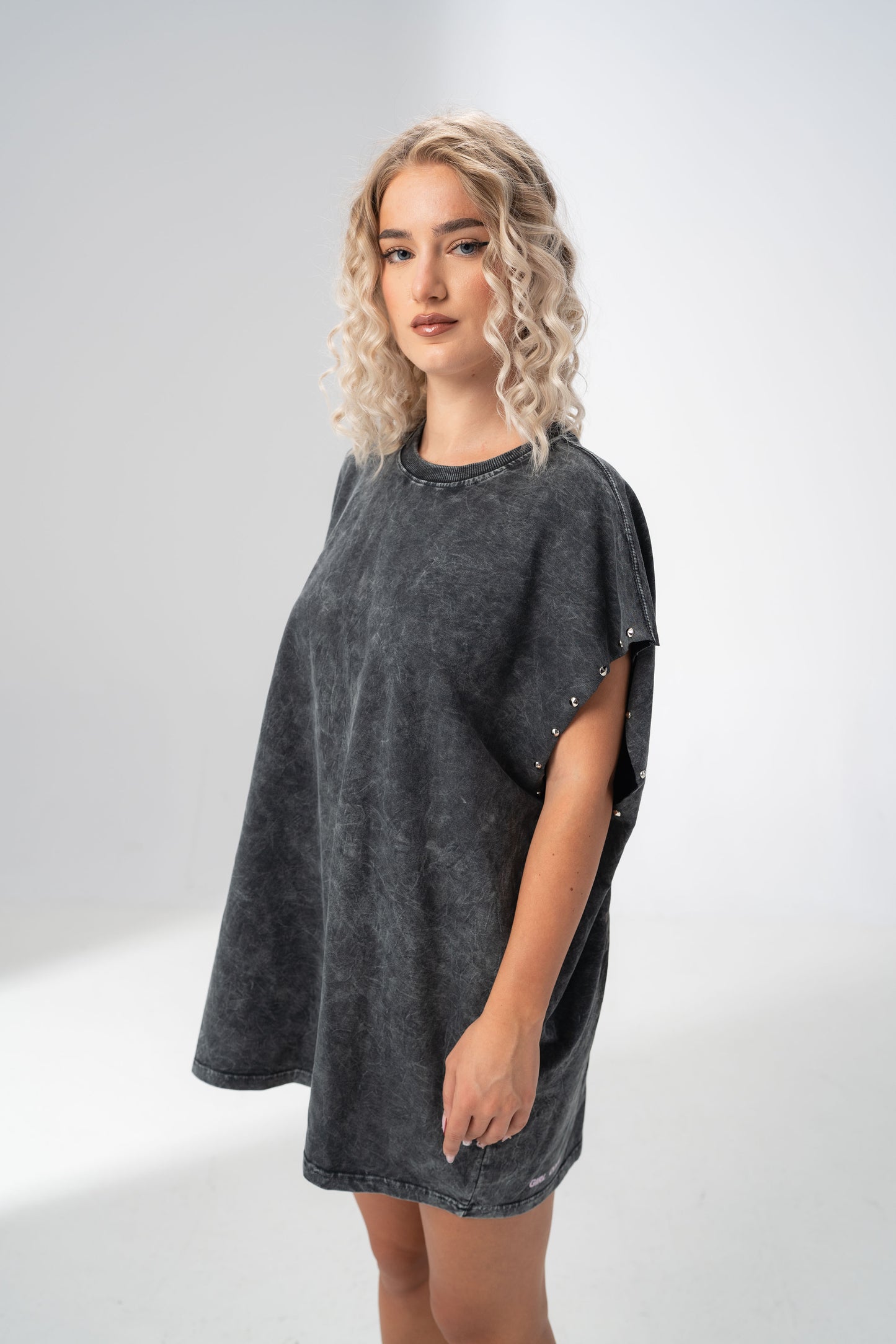 RIOT - 55631 - GIRL CODE