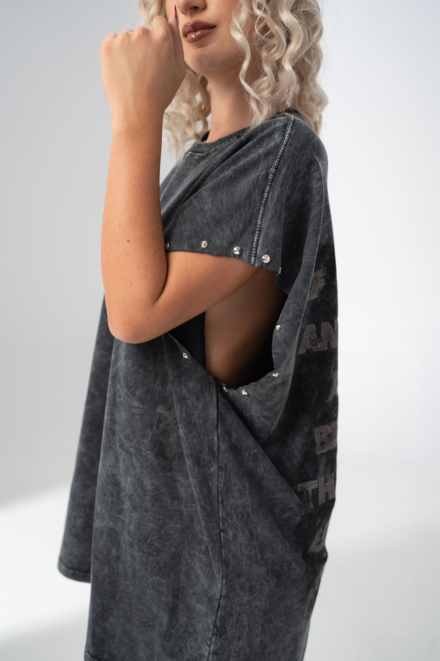 RIOT - 55631 - GIRL CODE