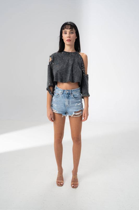 VIX - 55632 - GIRL CODE