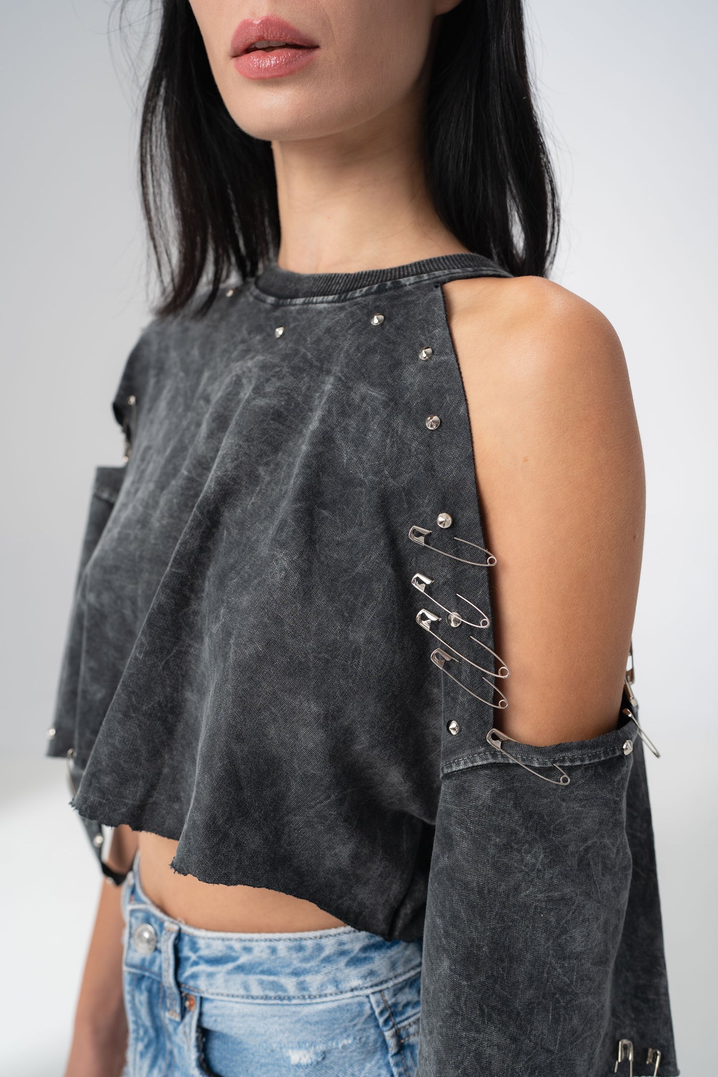 VIX - 55632 - GIRL CODE