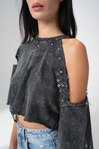 VIX - 55632 - GIRL CODE