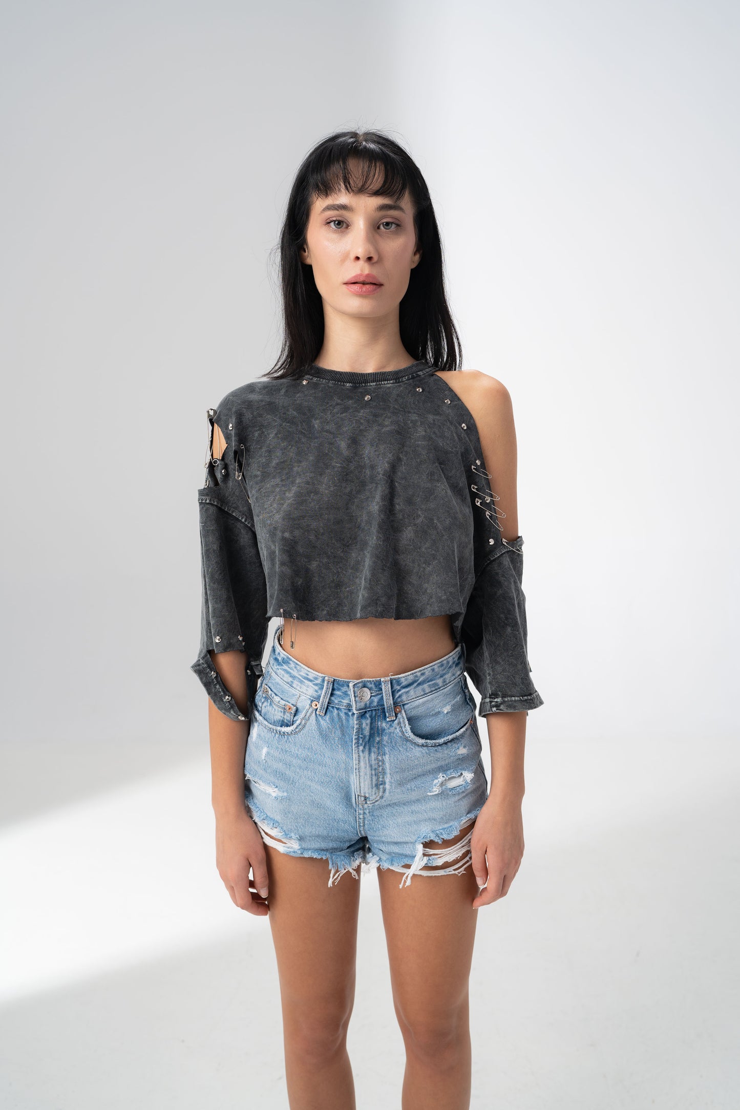 VIX - 55632 - GIRL CODE