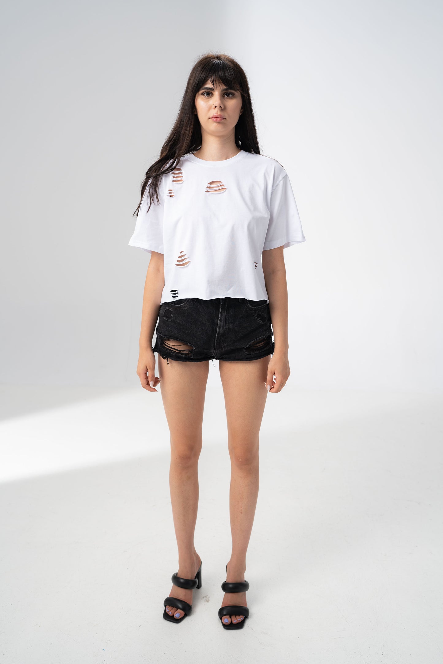 ZENYA- 55633 - GIRL CODE