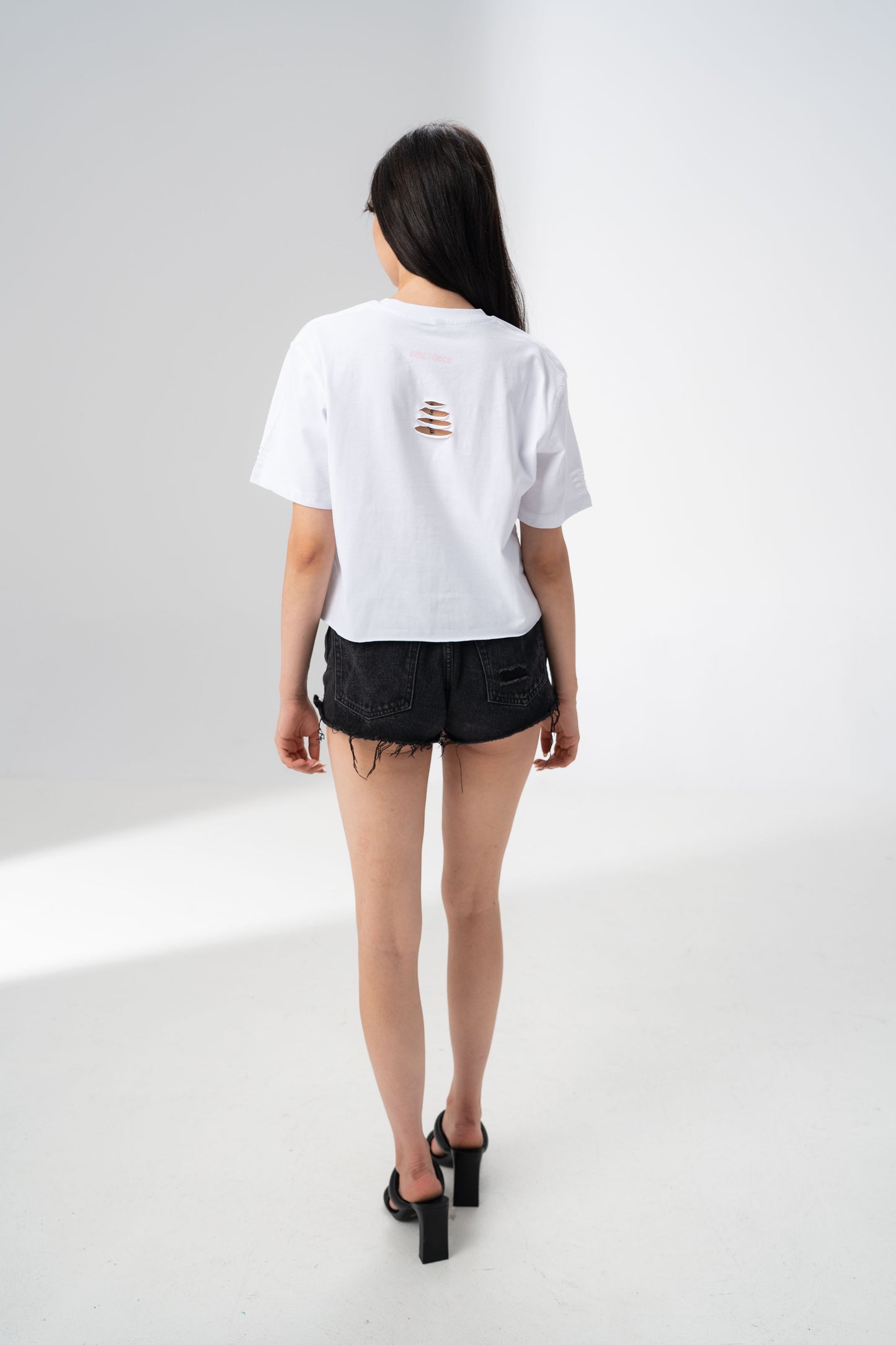 ZENYA- 55633 - GIRL CODE