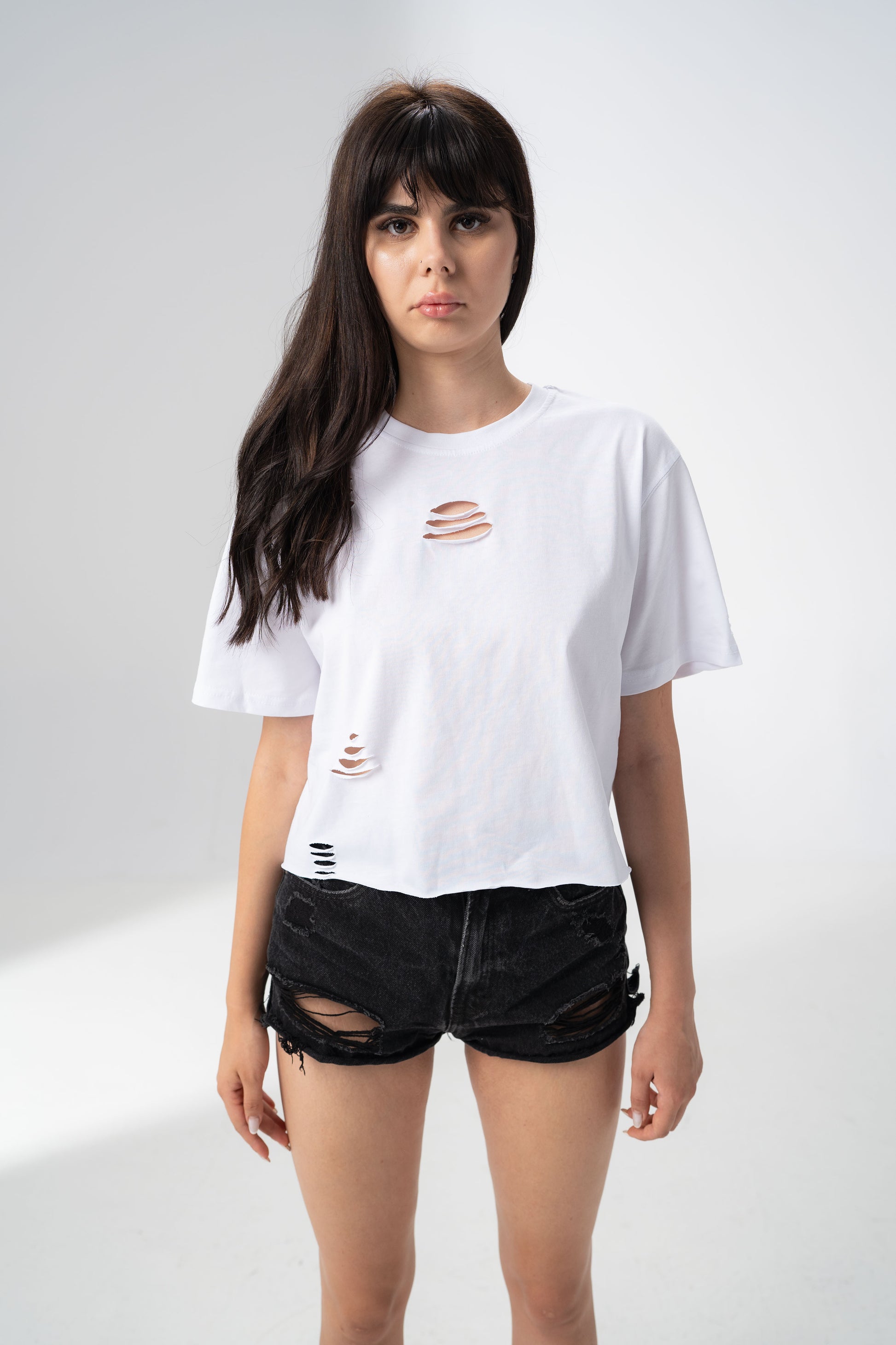 ZENYA- 55633 - GIRL CODE