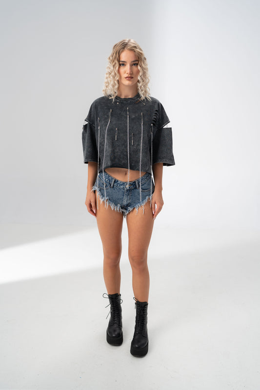 MYNA - 55634 - GIRL CODE