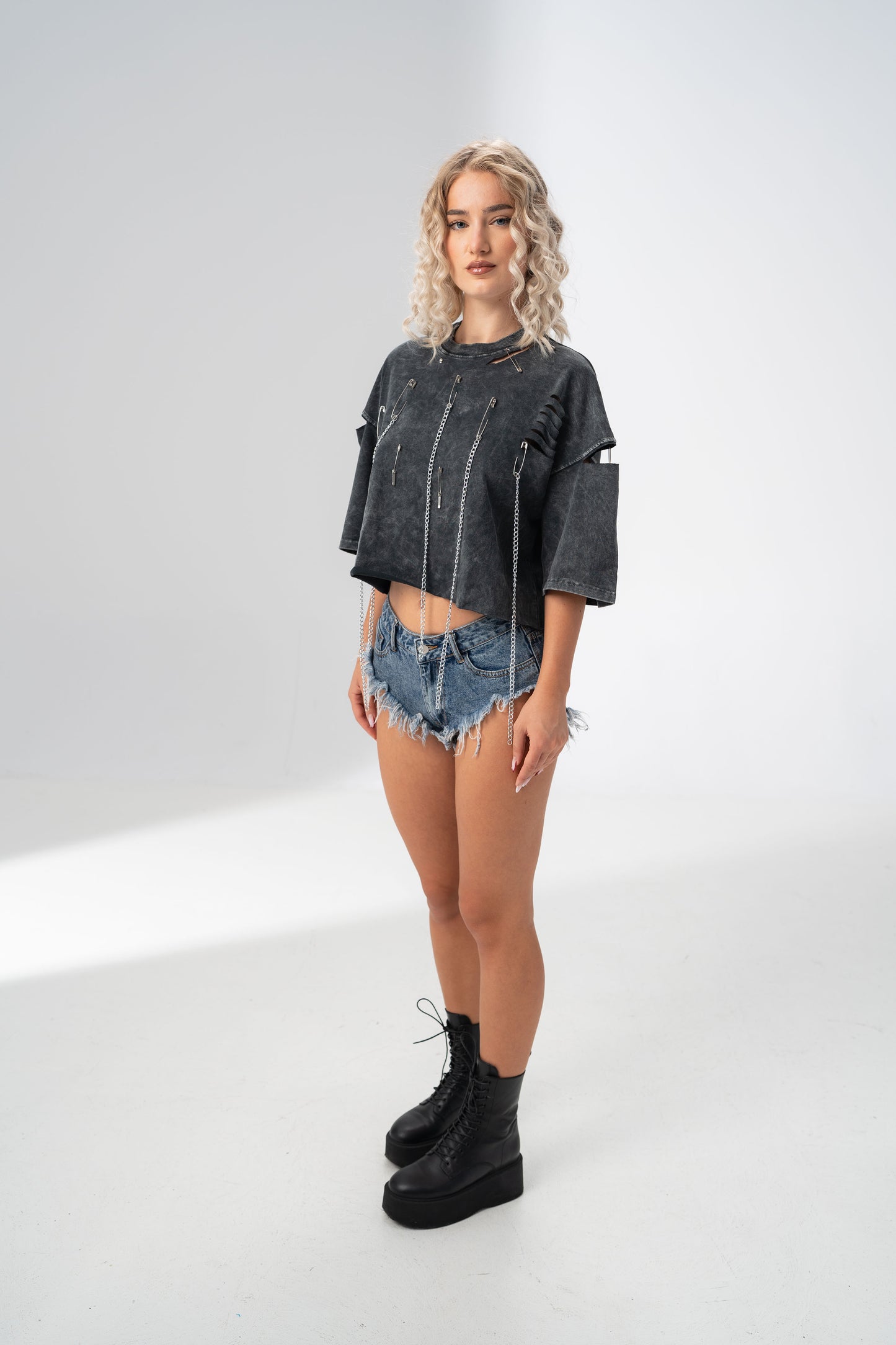 MYNA - 55634 - GIRL CODE