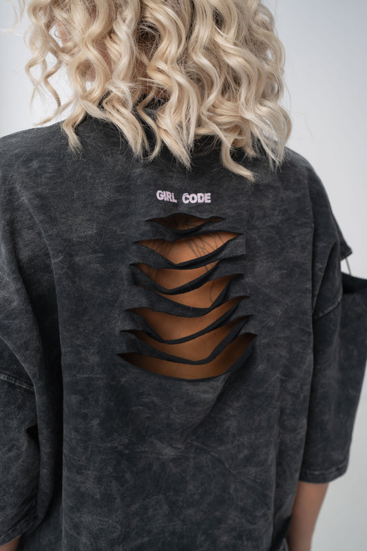 MYNA - 55634 - GIRL CODE