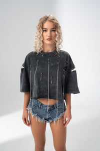 MYNA - 55634 - GIRL CODE