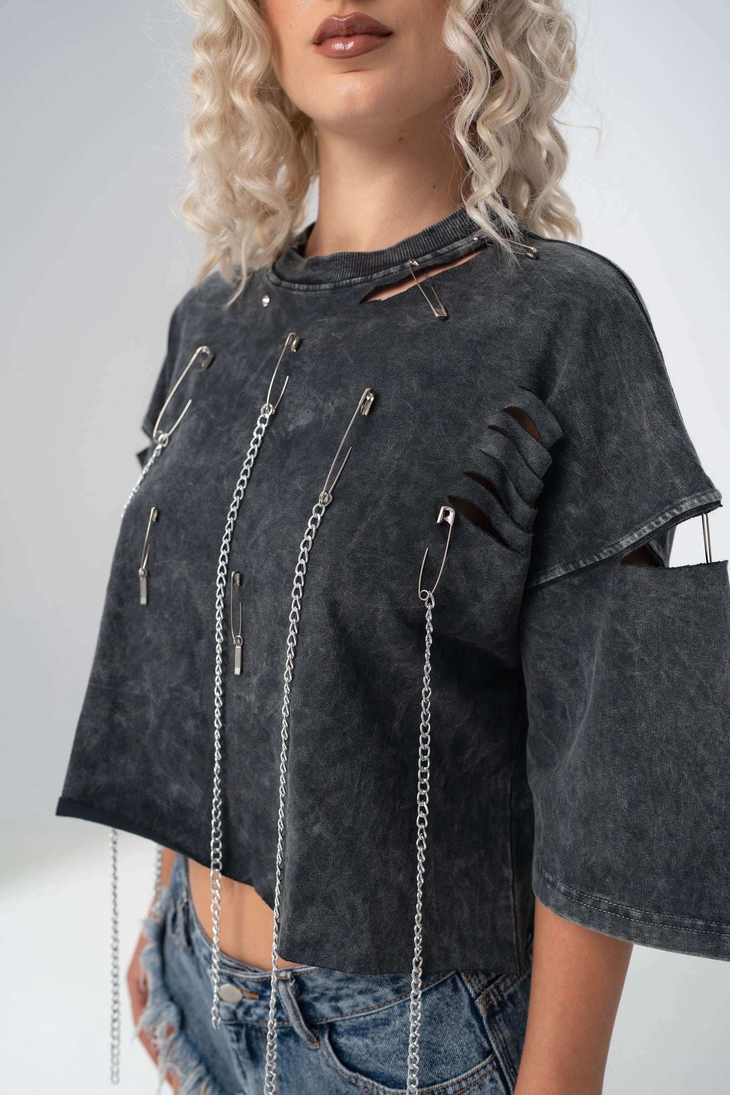 MYNA - 55634 - GIRL CODE