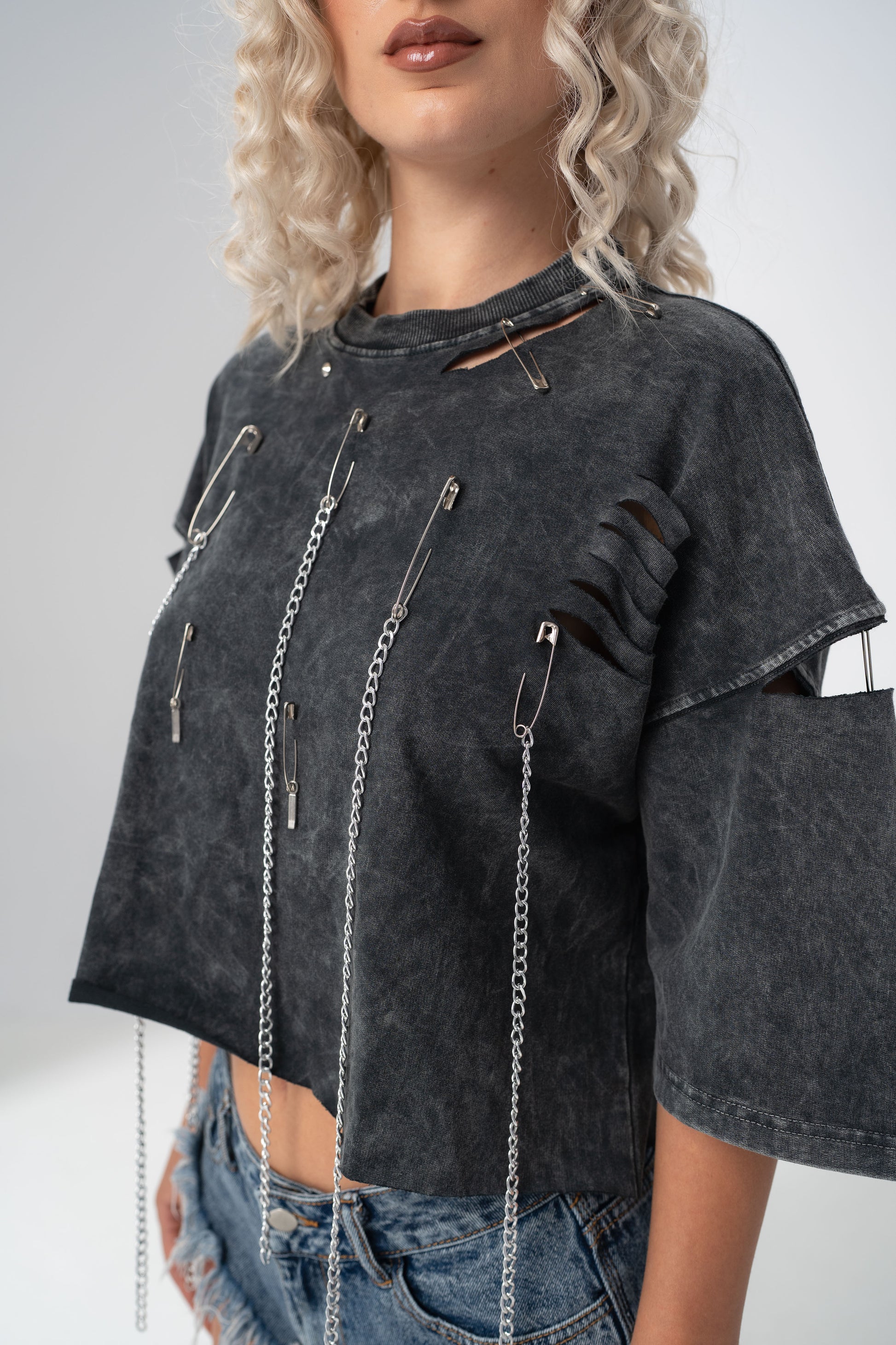 MYNA - 55634 - GIRL CODE