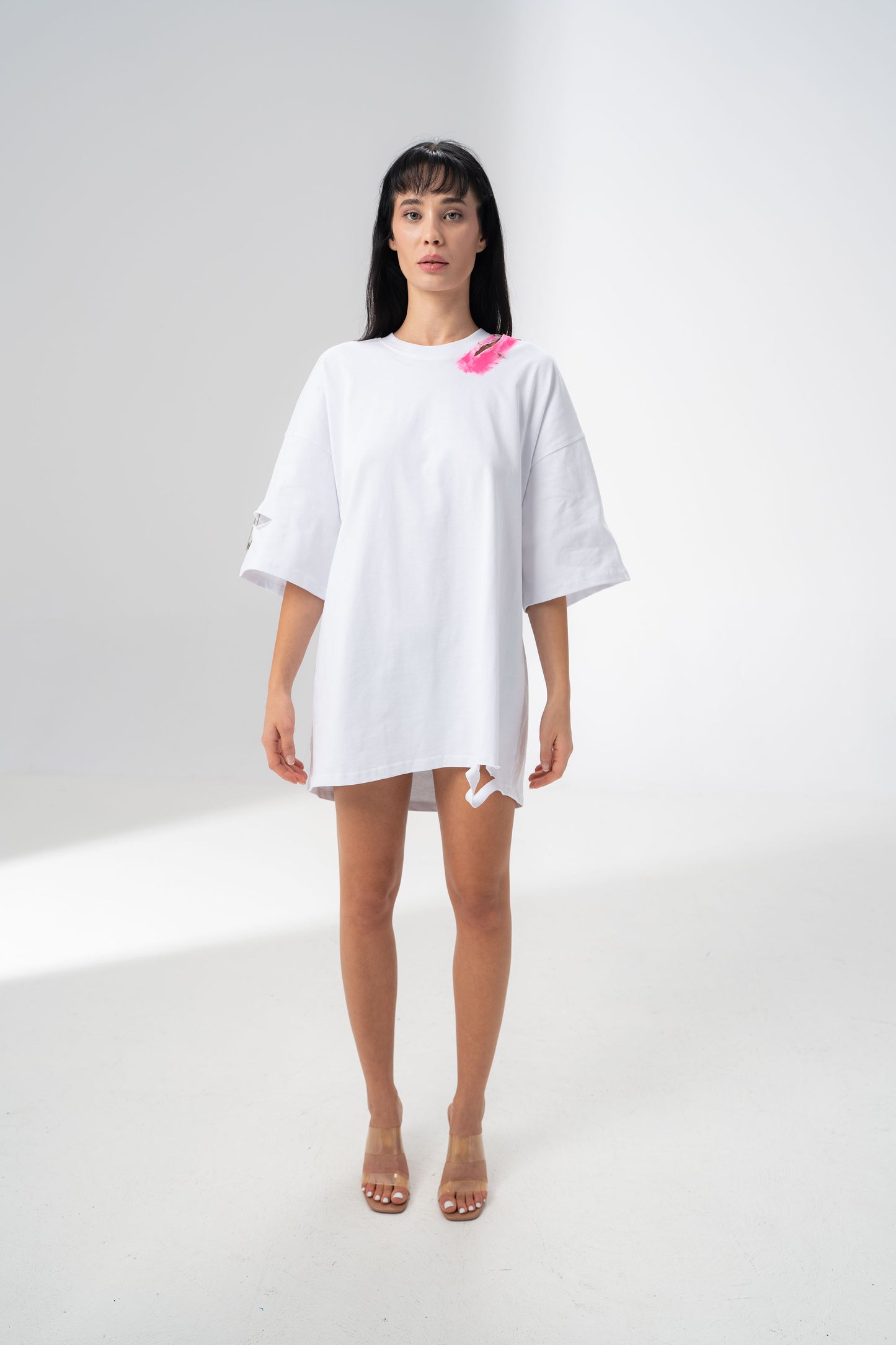 SYA - 55635 - GIRL CODE