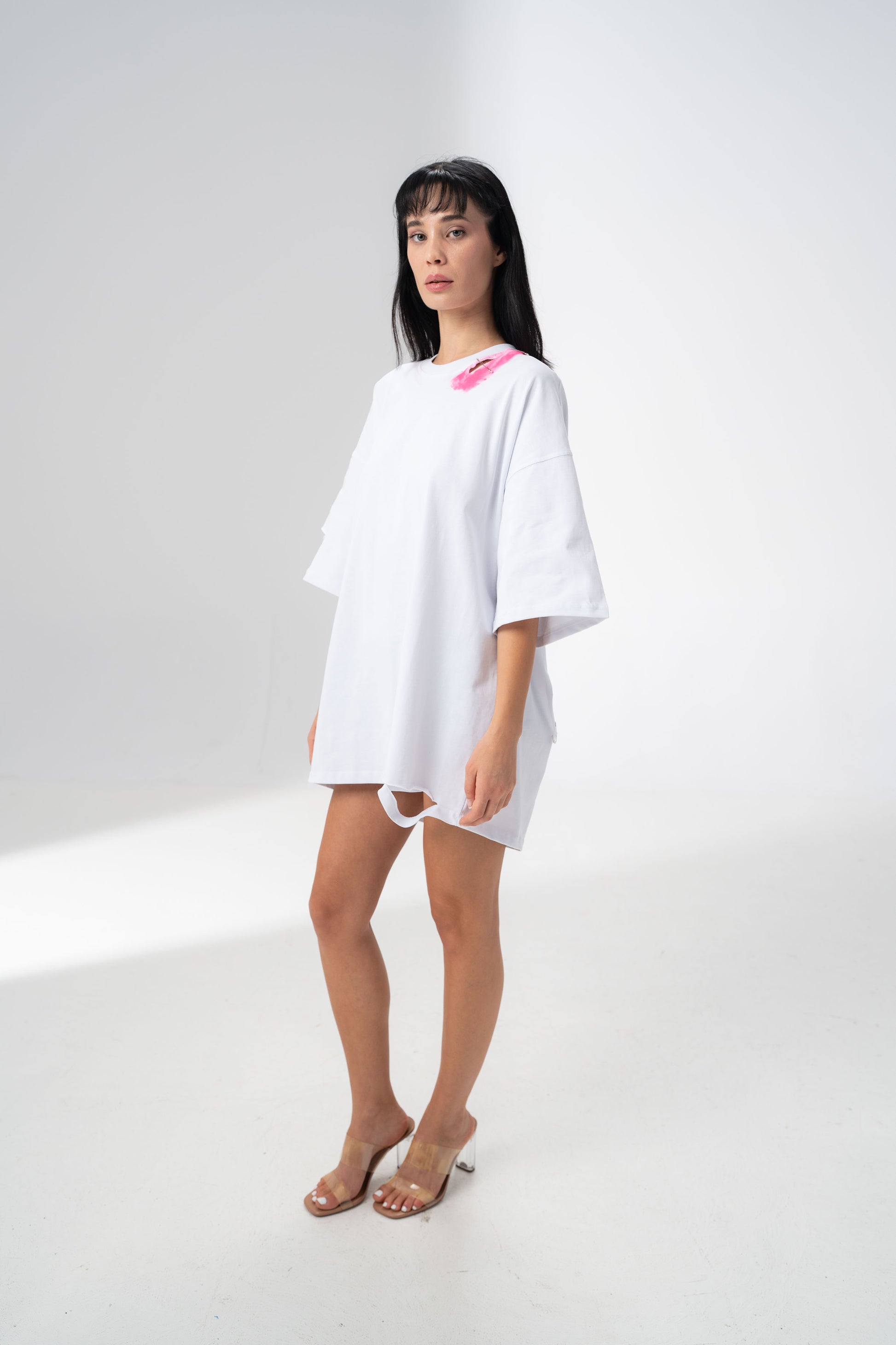 SYA - 55635 - GIRL CODE