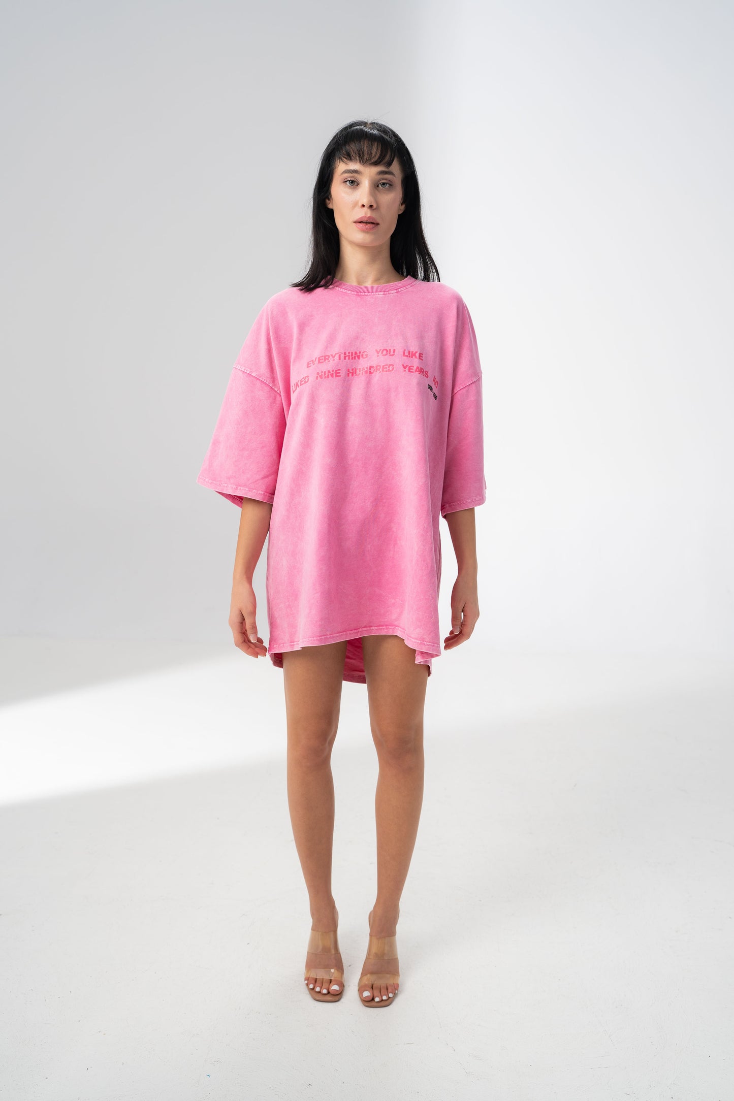 ELLA - 55636 - GIRL CODE