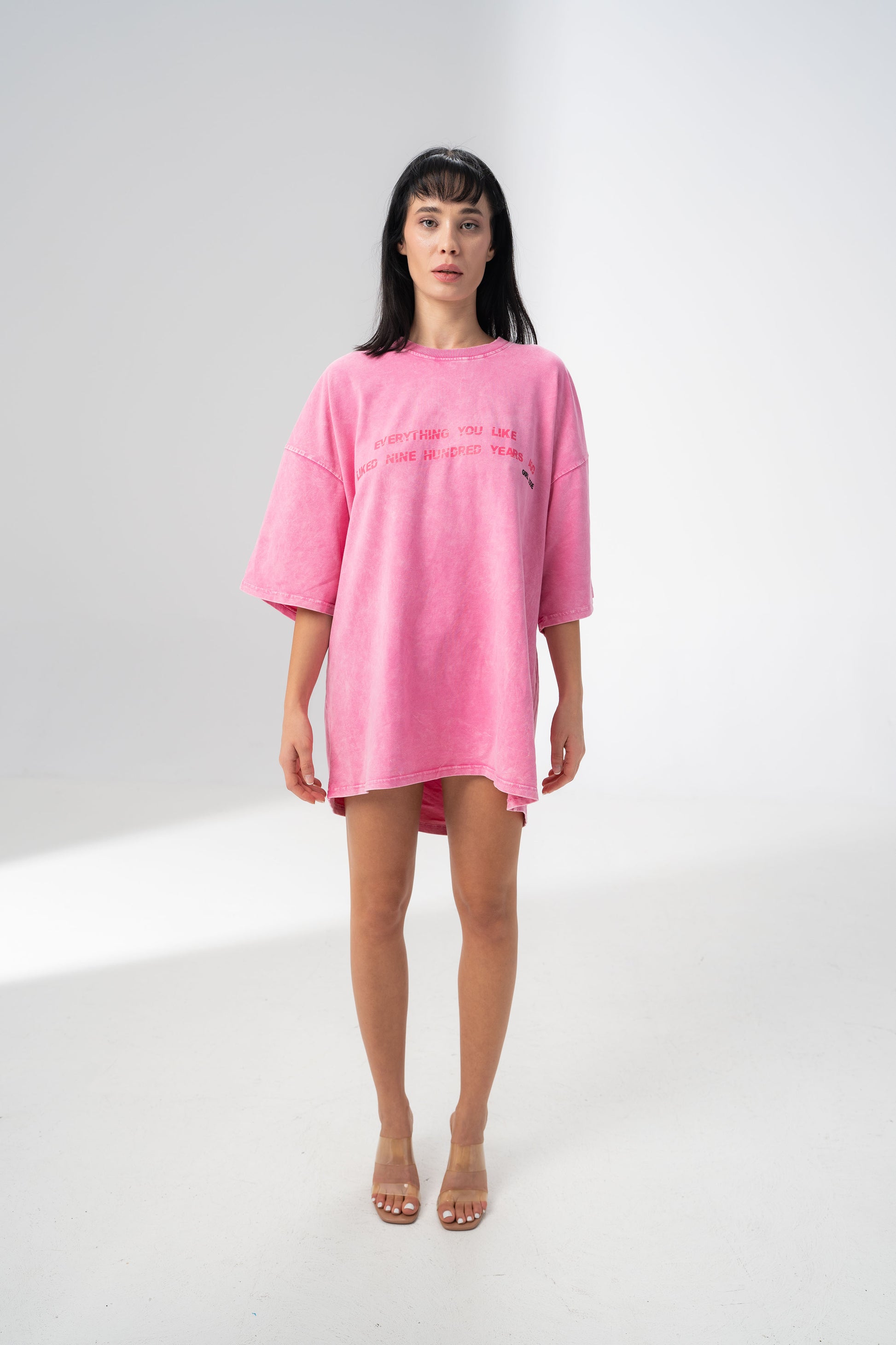 ELLA - 55636 - GIRL CODE