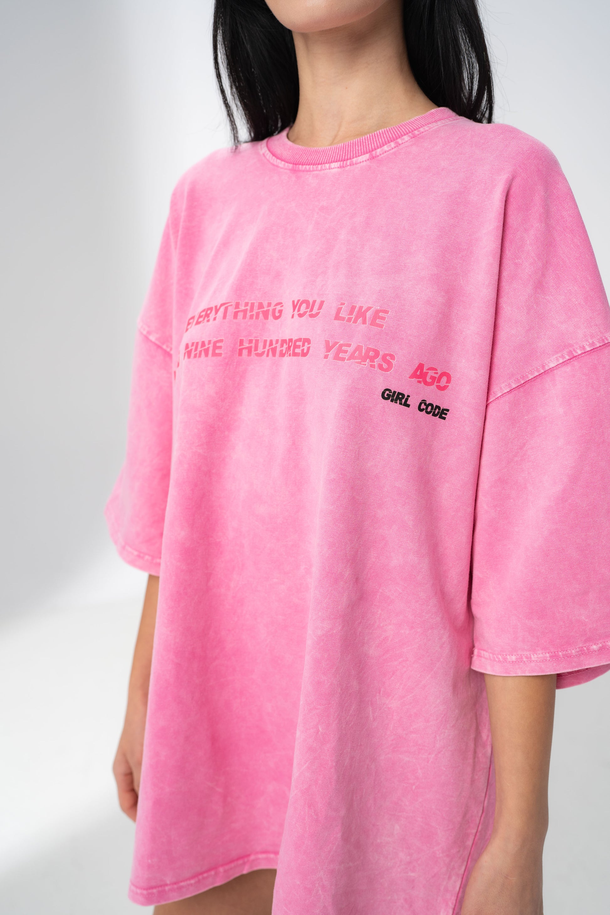 ELLA - 55636 - GIRL CODE