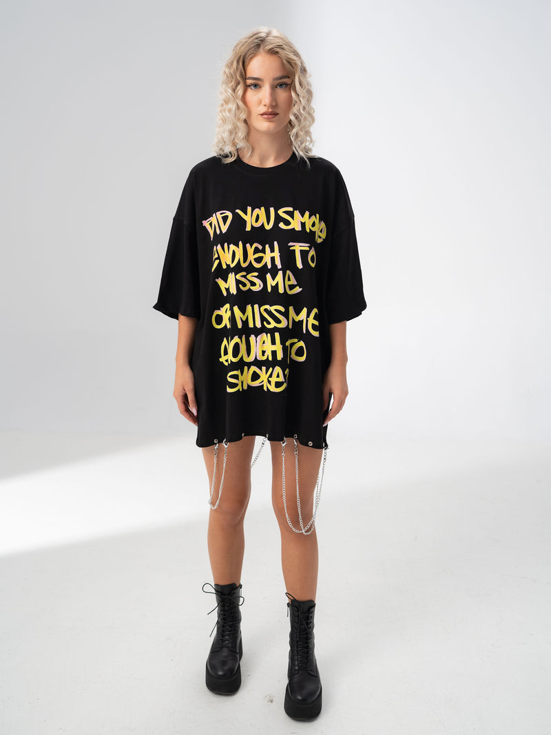 NOIR - 55638 - GIRL CODE