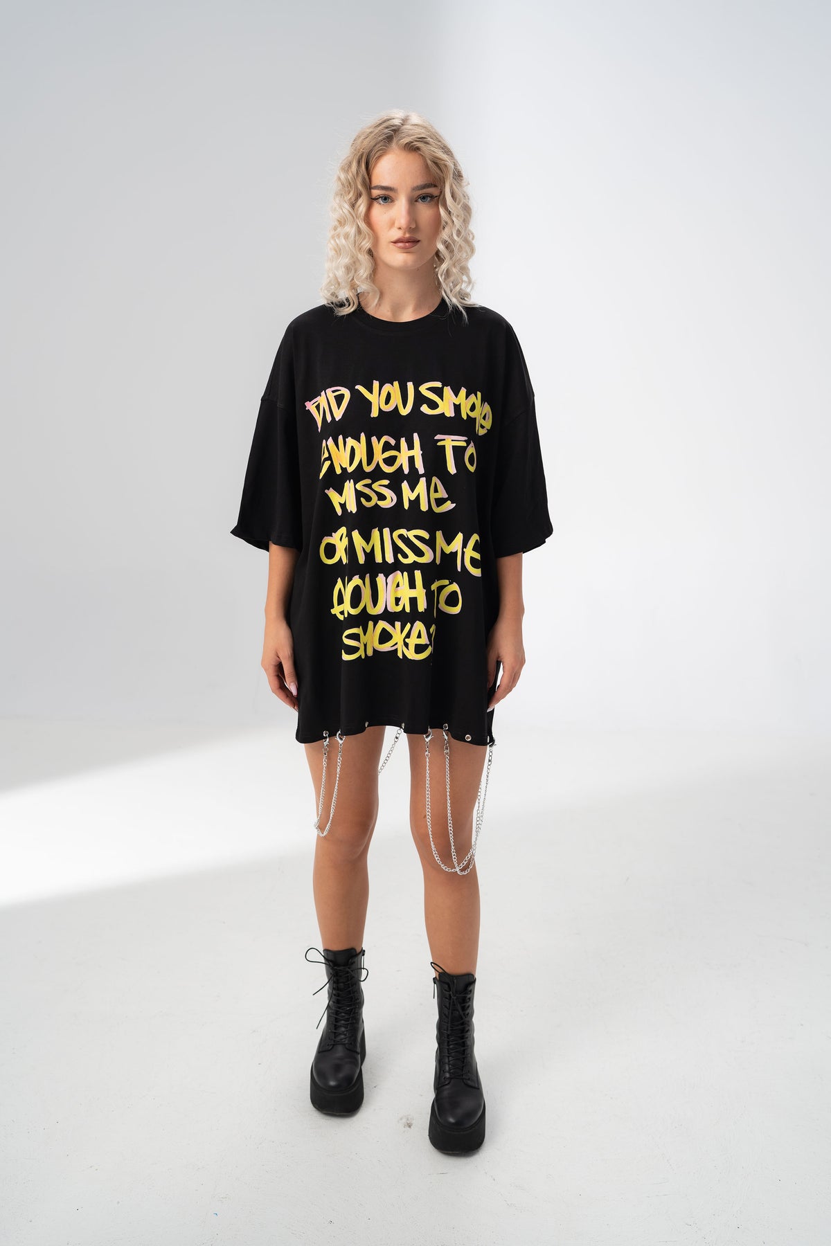 NOIR - 55638 - GIRL CODE