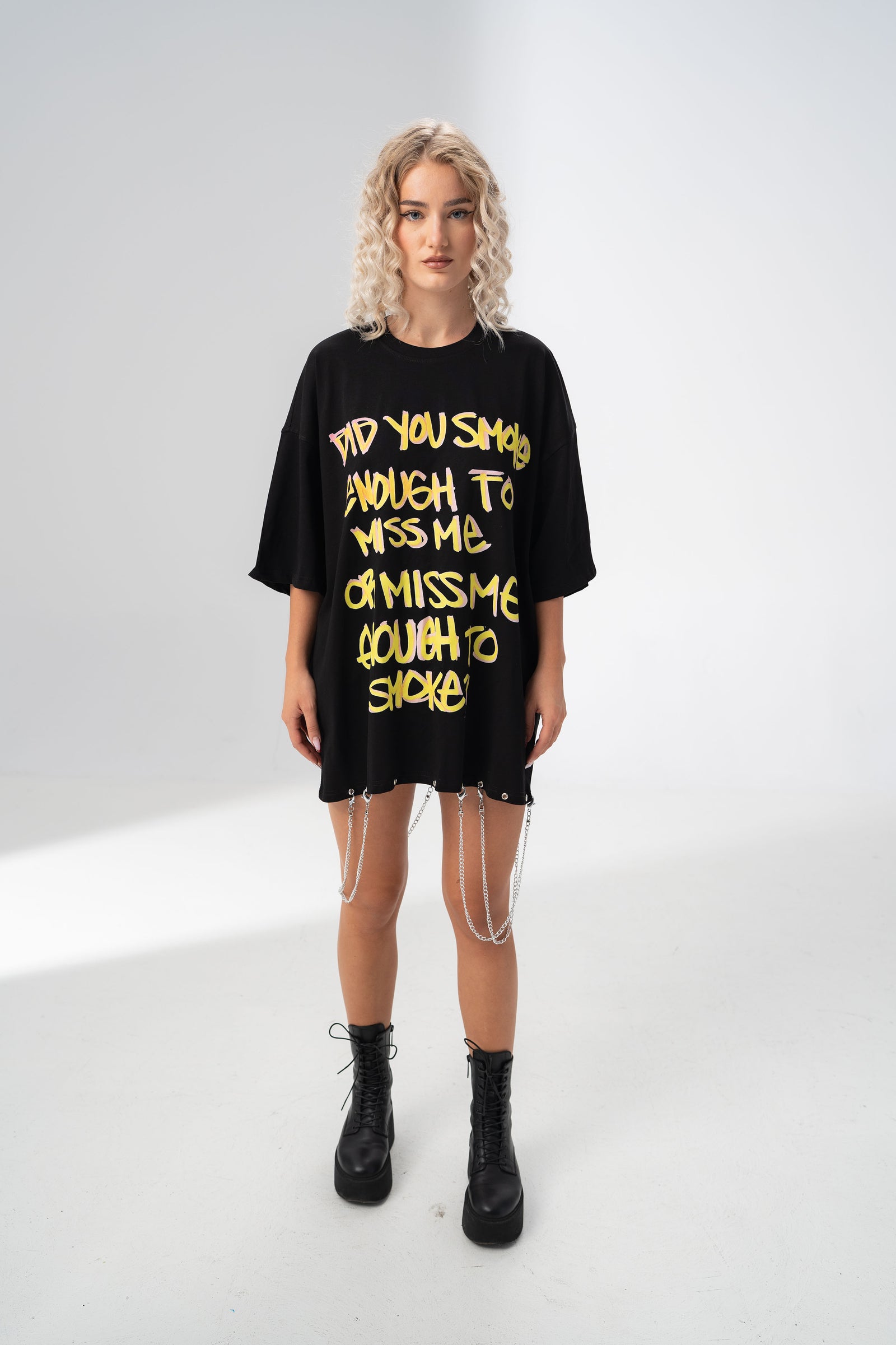 NOIR - 55638 - GIRL CODE