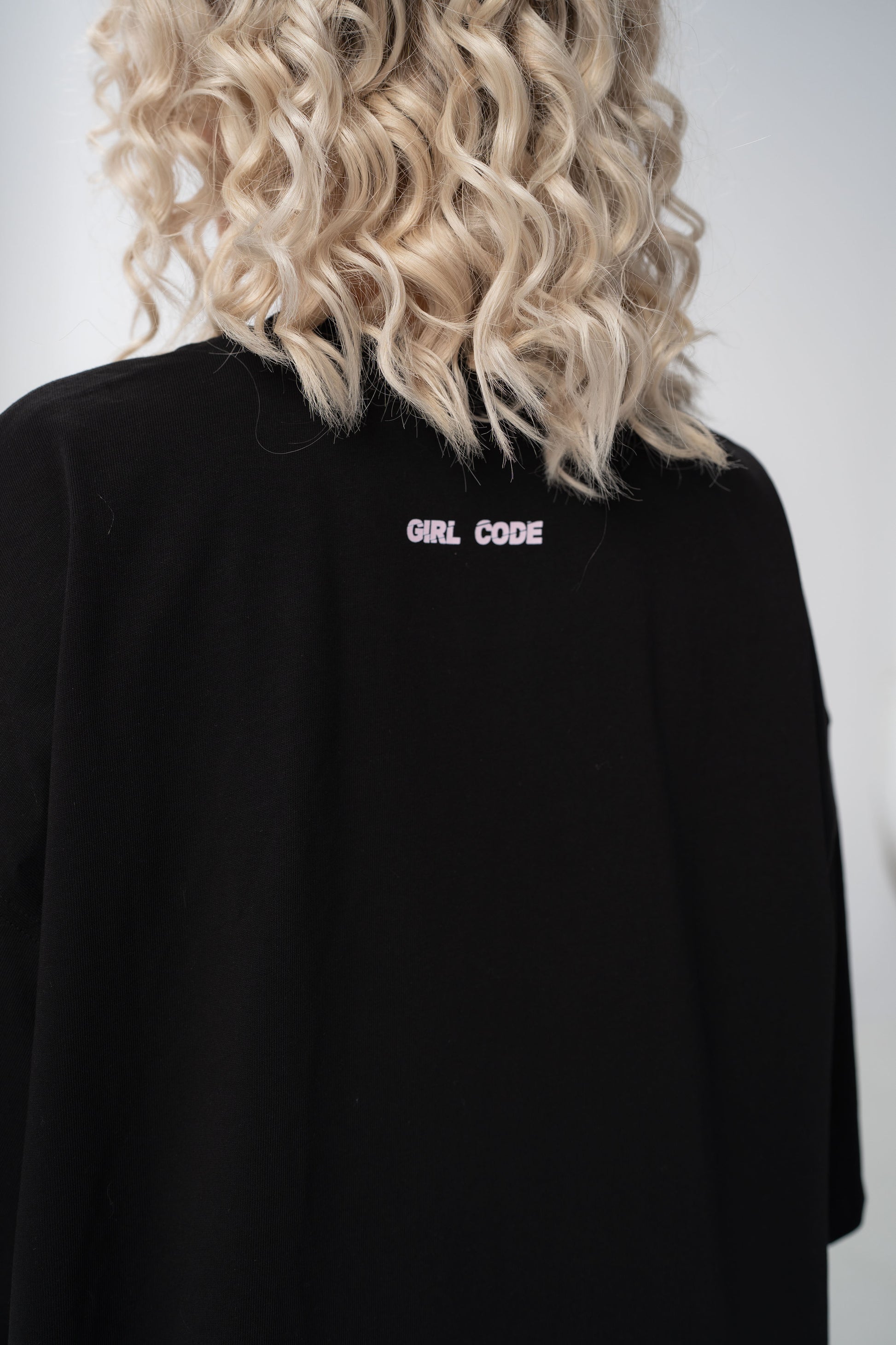 NOIR - 55638 - GIRL CODE