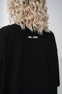 NOIR - 55638 - GIRL CODE